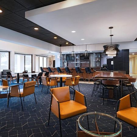 Готель Courtyard By Marriott San Antonio Medical Center Екстер'єр фото